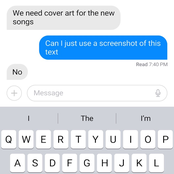 Malcolm Todd: Two New Malcolm Todd Songs