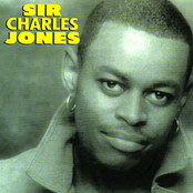 Sir Charles Jones: Sir Charles Jones