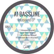 Intasound by A1 Bassline