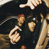 method man & redman