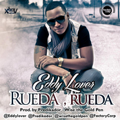 EDDY LOVER: Rueda, Rueda