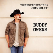 Shipwrecked In My Chevrolet