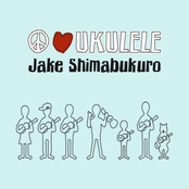 Jake Shimabukuro: Peace Love Ukulele