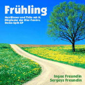 Frühling EP