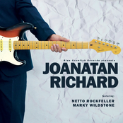 Joanatan Richard