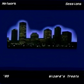 Network Sessions '89