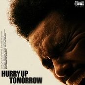 Hurry Up Tomorrow (Video Album)