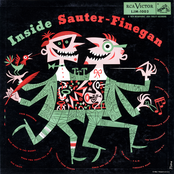 Inside Sauter-Finegan