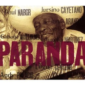 Aurelio Martinez: Paranda