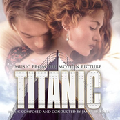 the titanic soundtrack singers+orchestra
