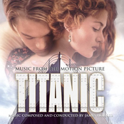 The Titanic Soundtrack Singers+orchestra