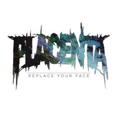 Replace Your Face by Placenta