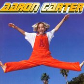 Swing It Out by Aaron Carter
