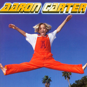 Get Wild by Aaron Carter