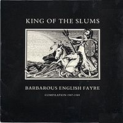 Barbarous English Fayre