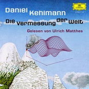 Die Vermessung der Welt