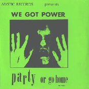 We Got Power Vol. 1