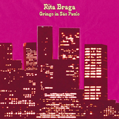 Gringo in São Paulo