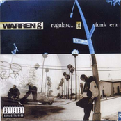 Regulate...G Funk Era