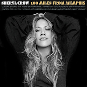Roses And Moonlight by Sheryl Crow