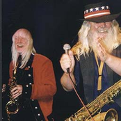 Edgar Winter's White Trash