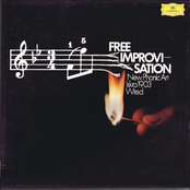 Free Improvisation