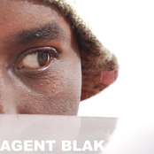 Agent Blak