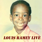 Louis Ramey: Live