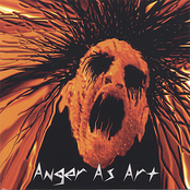 Wait For The Hammer by Anger As Art