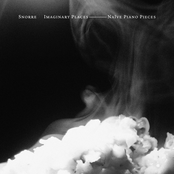 Imaginary Places - Naïve Piano Pieces