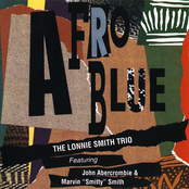 Naima by Lonnie Smith Trio