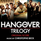 Body Of Chow by Christophe Beck