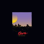 Onra: Deep In The Night