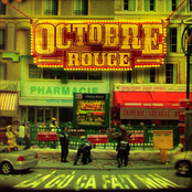 Ni Psy Ni Clinique by Octobre Rouge