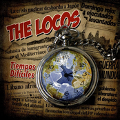 Contrato Limosna by The Locos