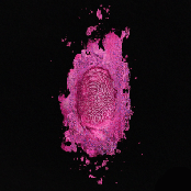 Pink Prink (Deluxe) (Clean) ( Promo CD )