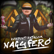 Nagyferó