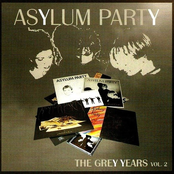Where Have You Gone My Friend by Asylum Party