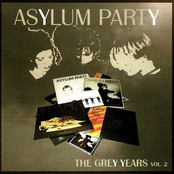 The Desert by Asylum Party