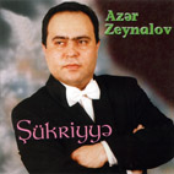 azer zeynalov