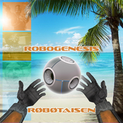 ROBOGENESIS