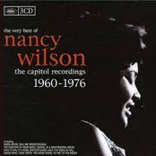 The Very Best Of Nancy Wilson: The Capitol Recordings 1960-1976