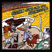 Golden Sand And The Grandstand