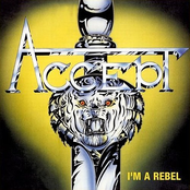 The King by Accept