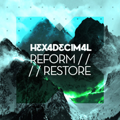 Aftershock by Hexadecimal