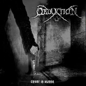 Cover In Blood