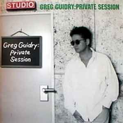 greg guidry