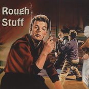 1997 - Buffalo Bop - Rough Stuff