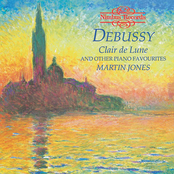 Claude Debussy: Debussy: Clair de Lune and Other Piano Favourites