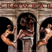 The Only Factor by Crowbar